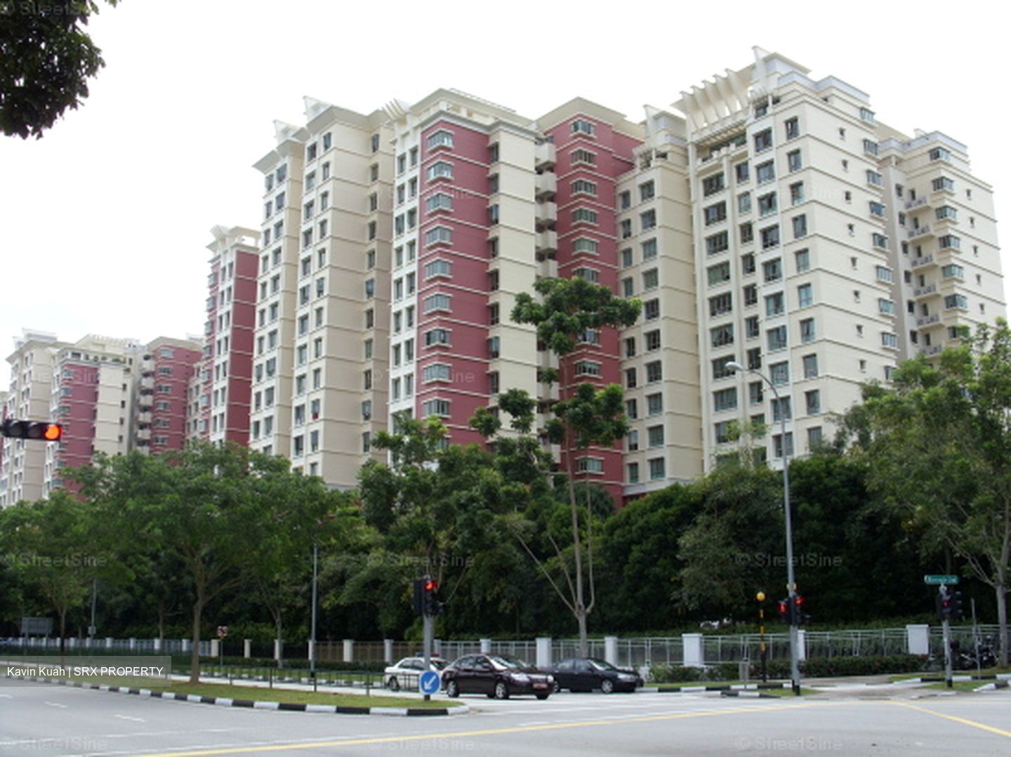 The Rivervale (D19), Condominium #589202081